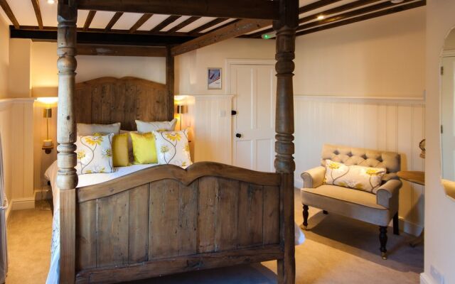 The Powell - Birchington