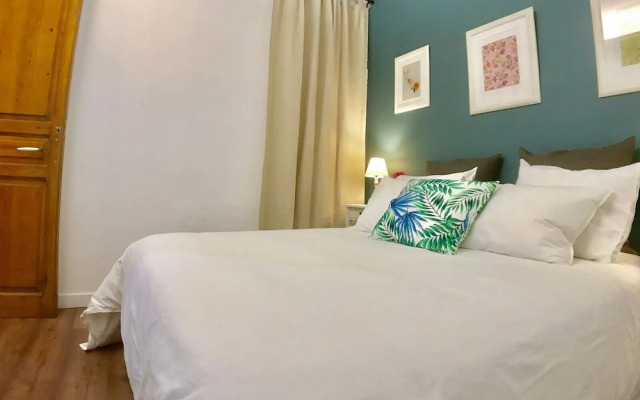 LEPANTO APARTMENTS 150m FROM SAGRADA FAMILIA
