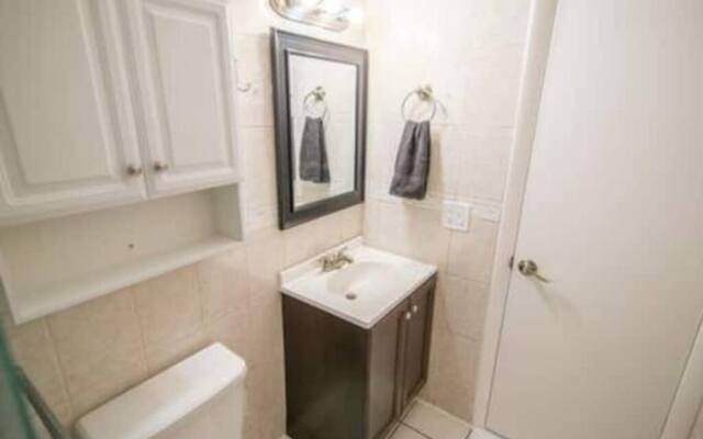 5144 Duplex in Oakland Park