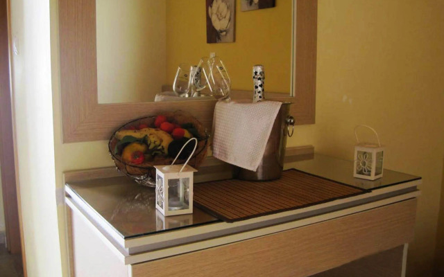 Sunshine Hotel Lardos