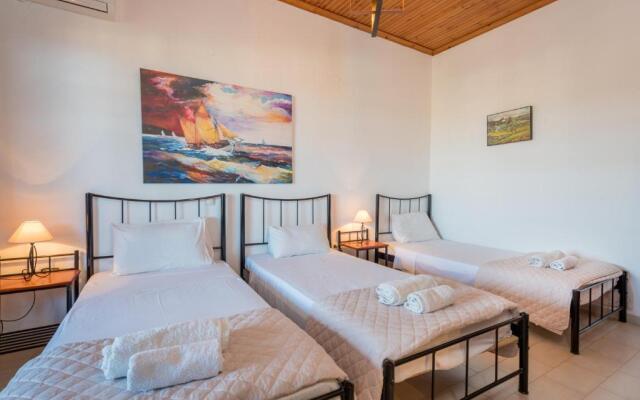 Yiannis Studios