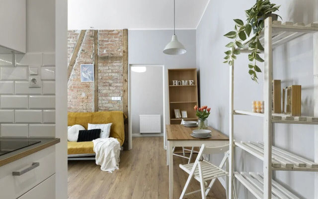 Elite Apartments Cozy Old Town
