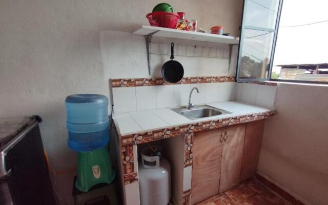 SHELTER House Ajanel