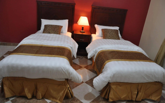 Orchid Suites 3