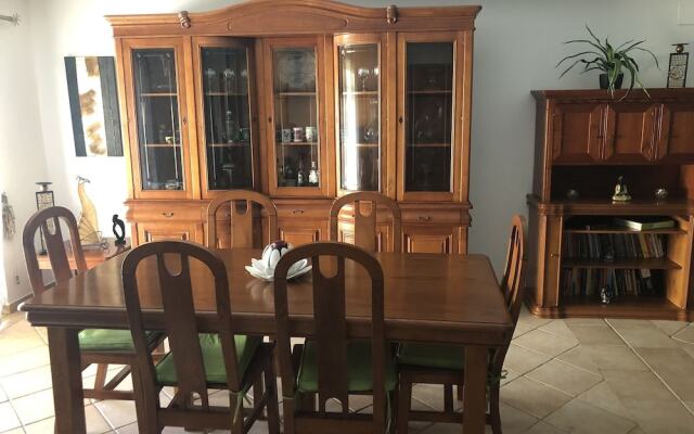 Vivenda C Piscina 3 Quartos Helenas Villa