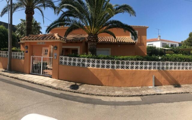 Villa Levante Beach 4bd