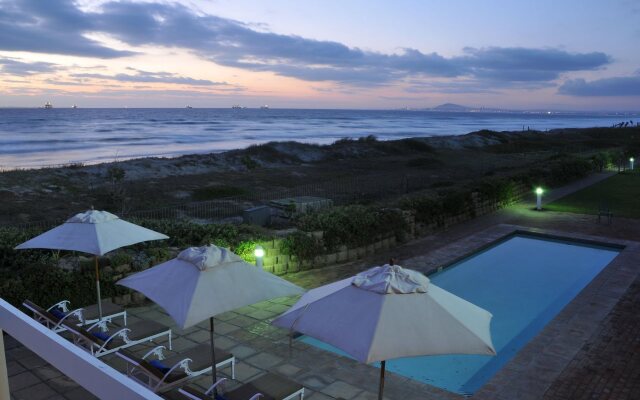 Leisure Bay Luxury Suites