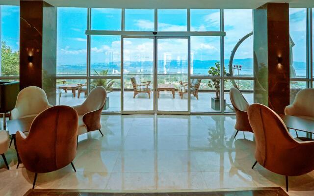 Cabir Deluxe Hotel