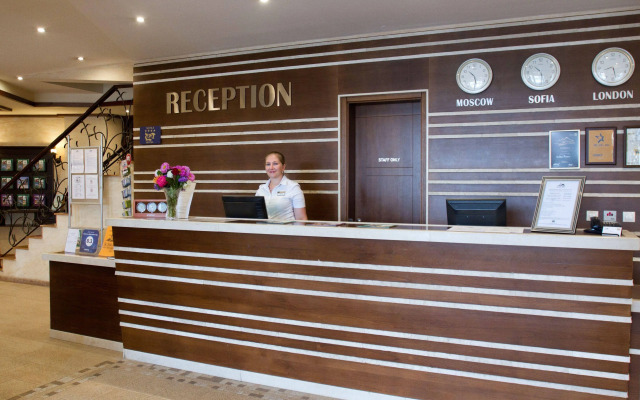 SPA Resort St. Ivan Rilski