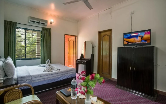 Excelsior Sylhet Hotel & Resort