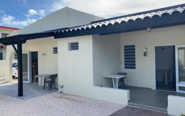 Apartment Curacao