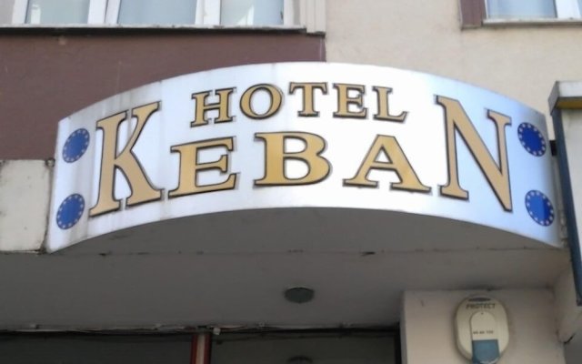 Hotel Keban