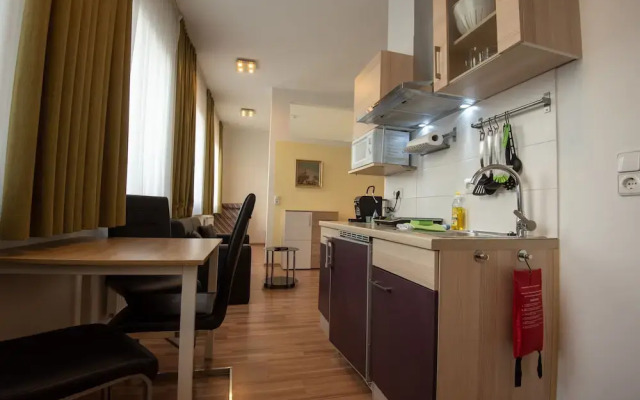 City Appartements Weiz