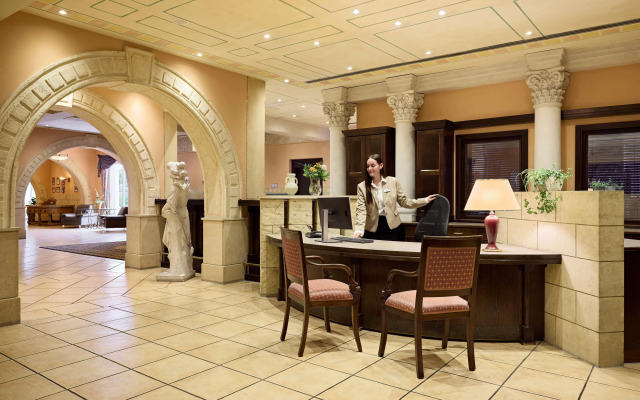 Dorint Marc Aurel Resort Bad Goegging