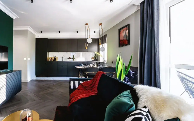 Flat White Apartamenty 49