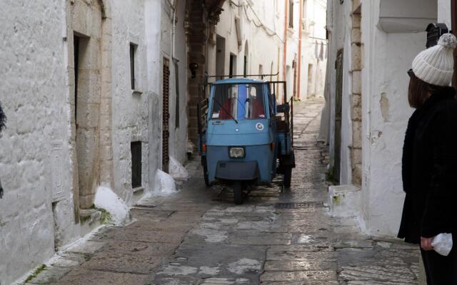 Isabella Apartment by Wonderful Italy