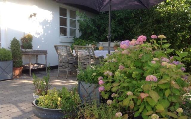 Beringgaard Bed and Breakfast