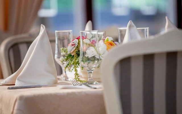 Best Western Central Hotel