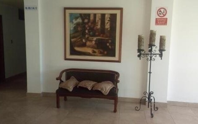 Hotel Vida Linda