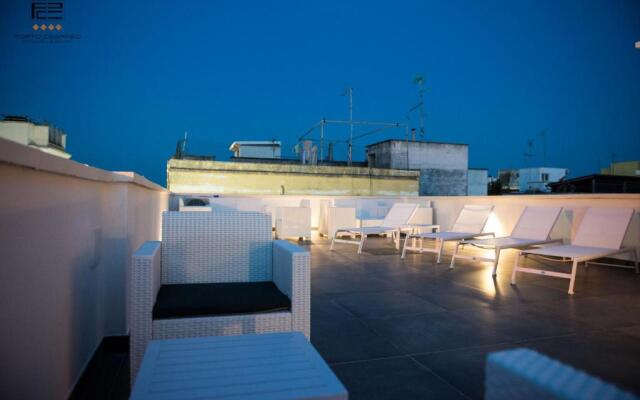 Porto Cesareo Exclusive Room