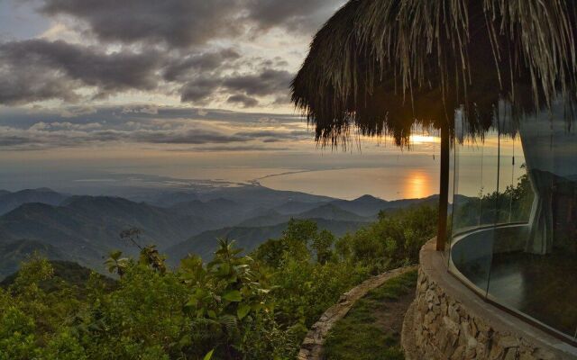 El Dorado Nature Reserve