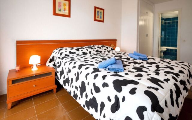 Apartment Osuna Calafell