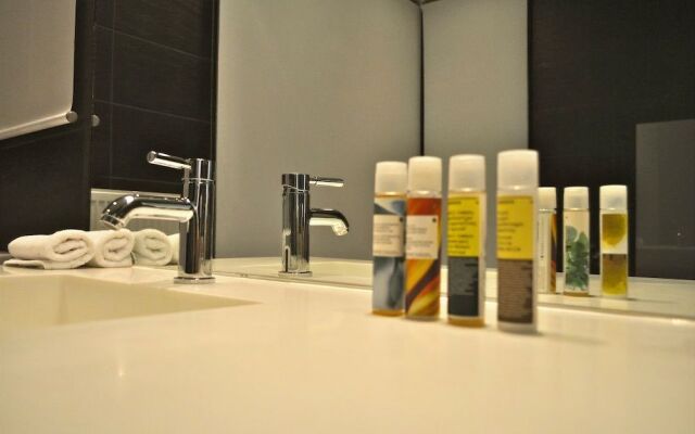 Elafivolia Arachova Suites