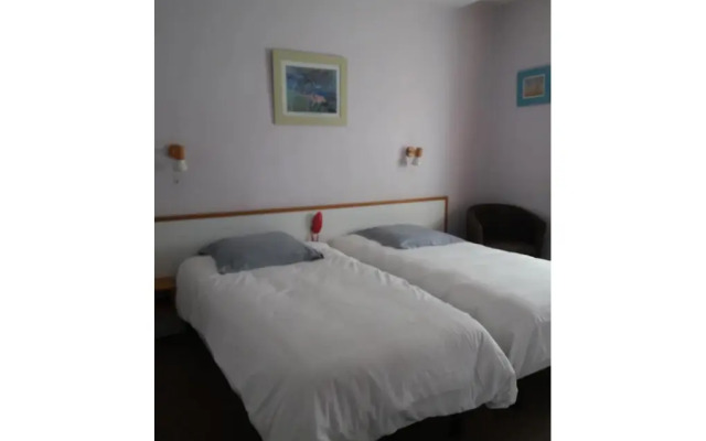 Hôtel de la Plage