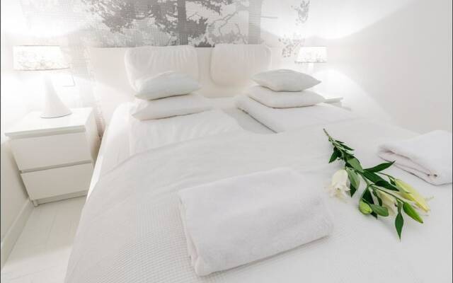 P&O Apartments Bagetela