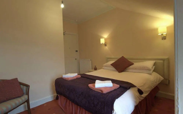City Guest House