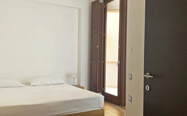 Residence Le Rocce Rosse
