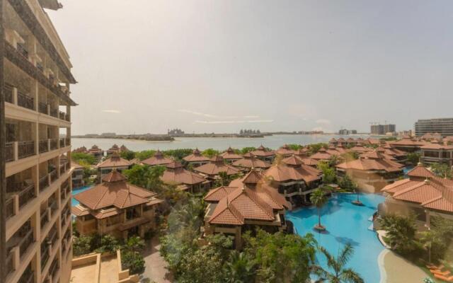 Perfect Island Relaxation - 1BR AR