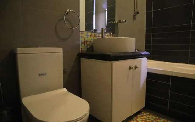 Impeccable 3-bed Luxury Apartment in Ikoyi, Lagos