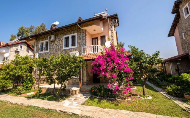 Wonderful Home Close to Beach in Fethiye