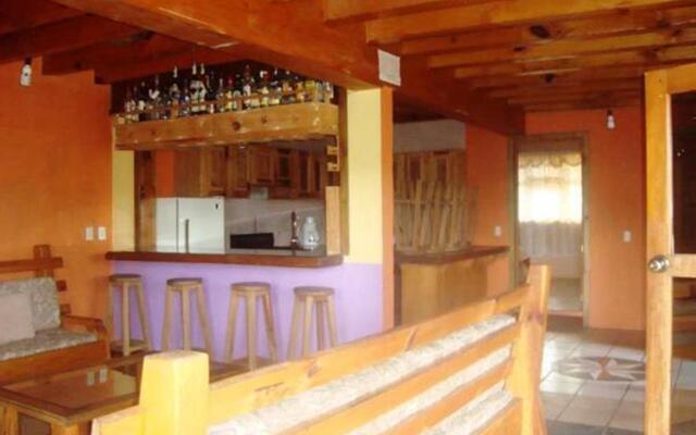 Cabañas el Pinar
