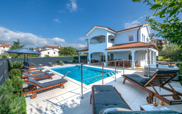 Villa Deep Blue