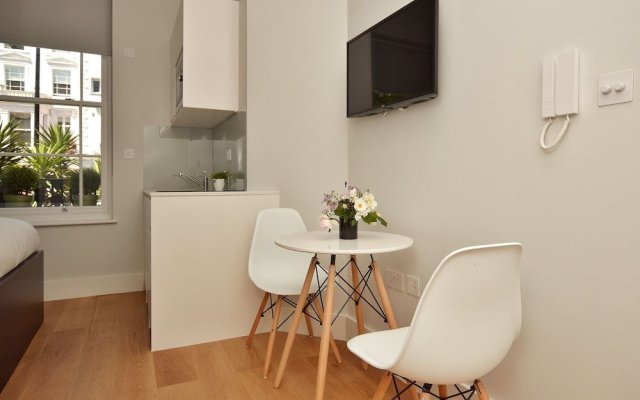 The Portobello Serviced Apartment by Concept Apartments