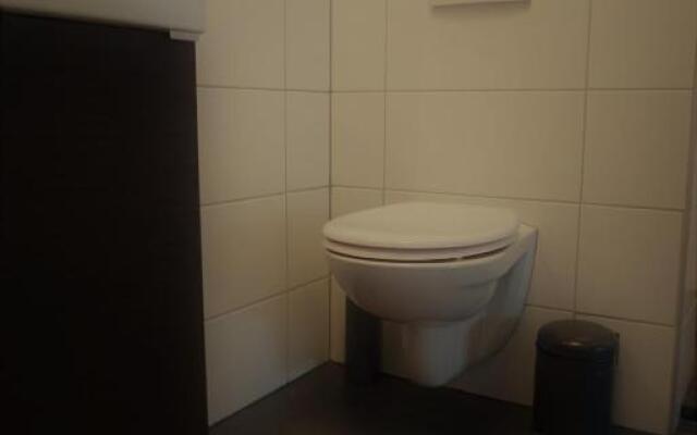 D'rommels Goed Slapen