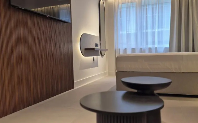 Shape Suites Athens