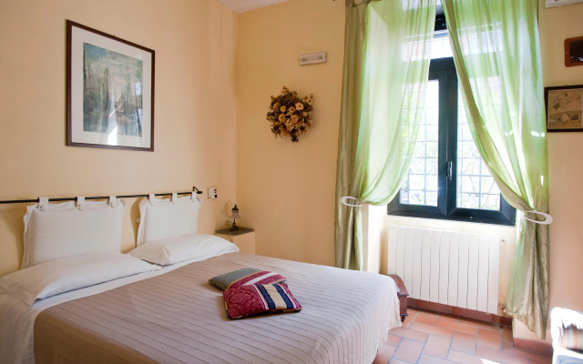 Villa Medici - Sea Hotels