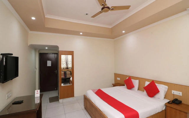 Hotel Havngo By OYO Rooms