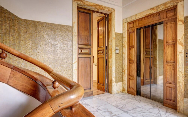 Donatello Apartments by Firenze Prestige