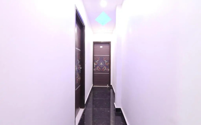 Madho Palace
