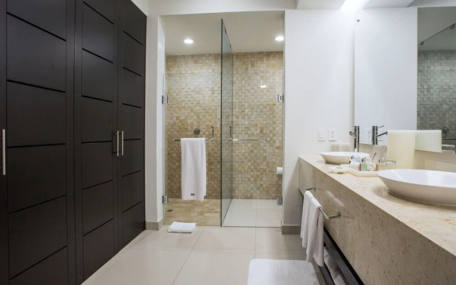 Inovation at Marival Distinct by Go Travel Club All Inclusive