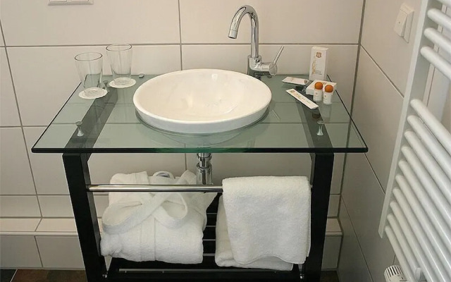 Hotel zur Schwabenschänke