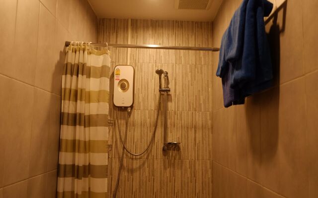 Mountain View Guesthouse