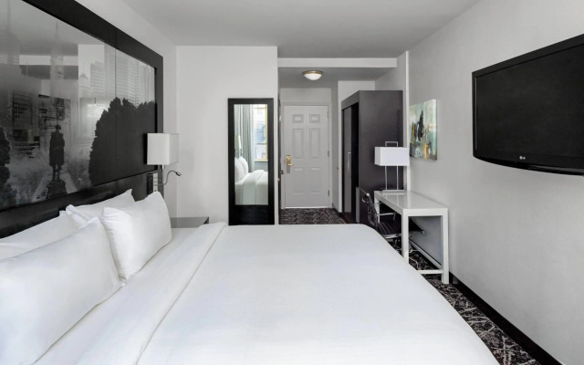 Residence Inn Philadelphia Center City