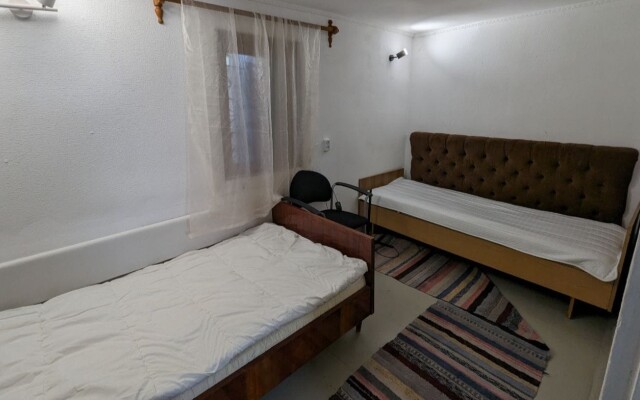 Дом на берегу моря