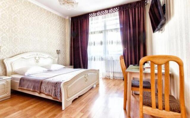 Mini-Hotel Sultan