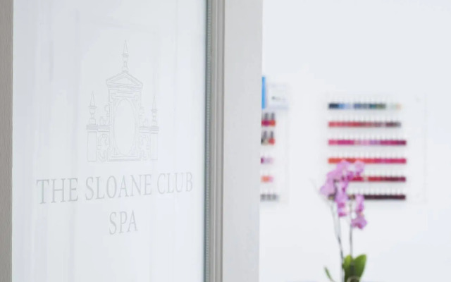 The Apartments by The Sloane Club